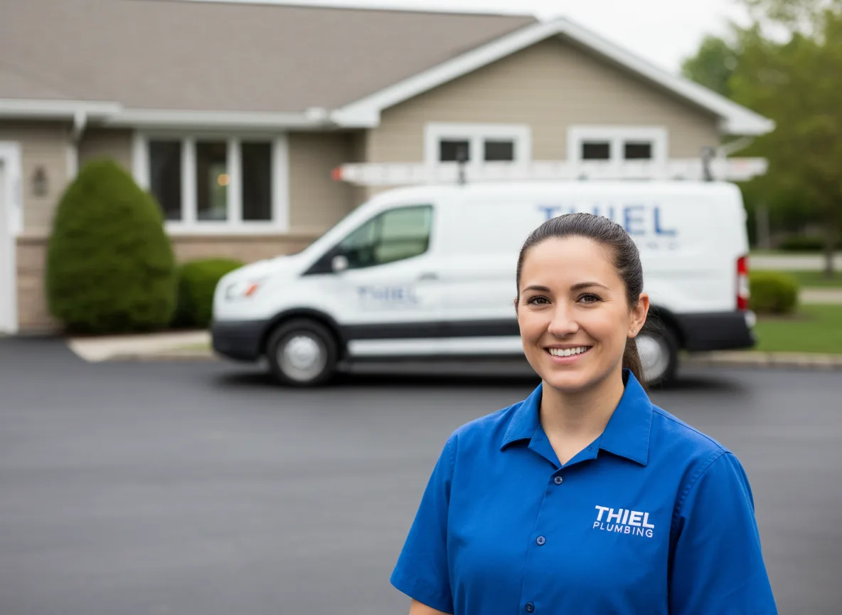 Plumber Mckeesport, PA FAQs